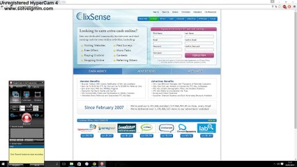 FAIRE DE L'ARGENT SIMPLEMENT