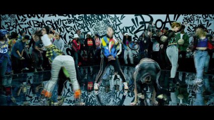 BoA - Shout It Out (Music Video)