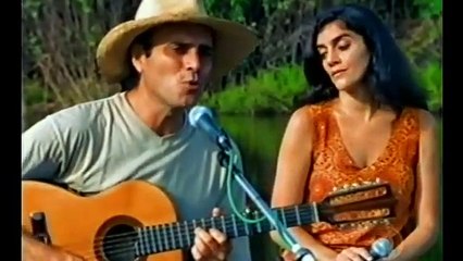 TOCANDO EM FRENTE - ALMIR SATER