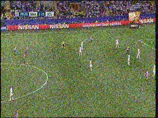 Finale Ligue Des Champions 2016: Égalisation de l'Atletico Madrid...Regardez!!