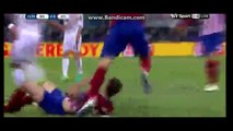 All goals Real Madrid 1-1 Atletico Madrid Champions League final 28-05-2016
