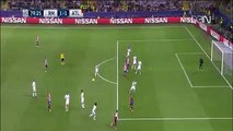 Yannick Ferreira-Carrasco Goal - Real Madrid vs Atletico Madrid 1-1 Champions League 2016 Final