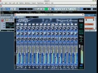 Enjoy the silence CG_MIDI