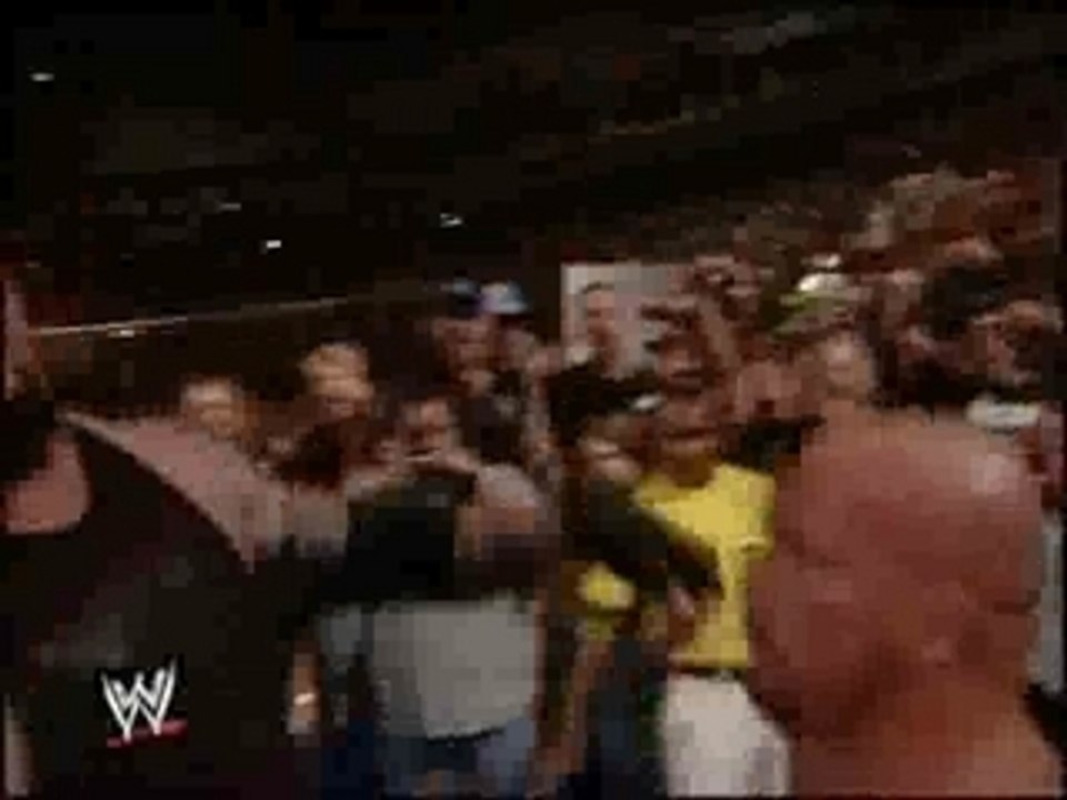 The undertaker story 3  part 1