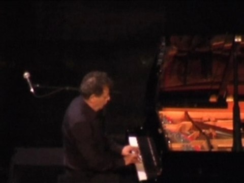 Philip Glass - Piano Solo- aux Nuits de Fourvière