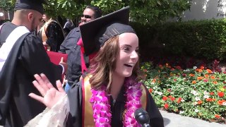 2016 Southern California Commencement