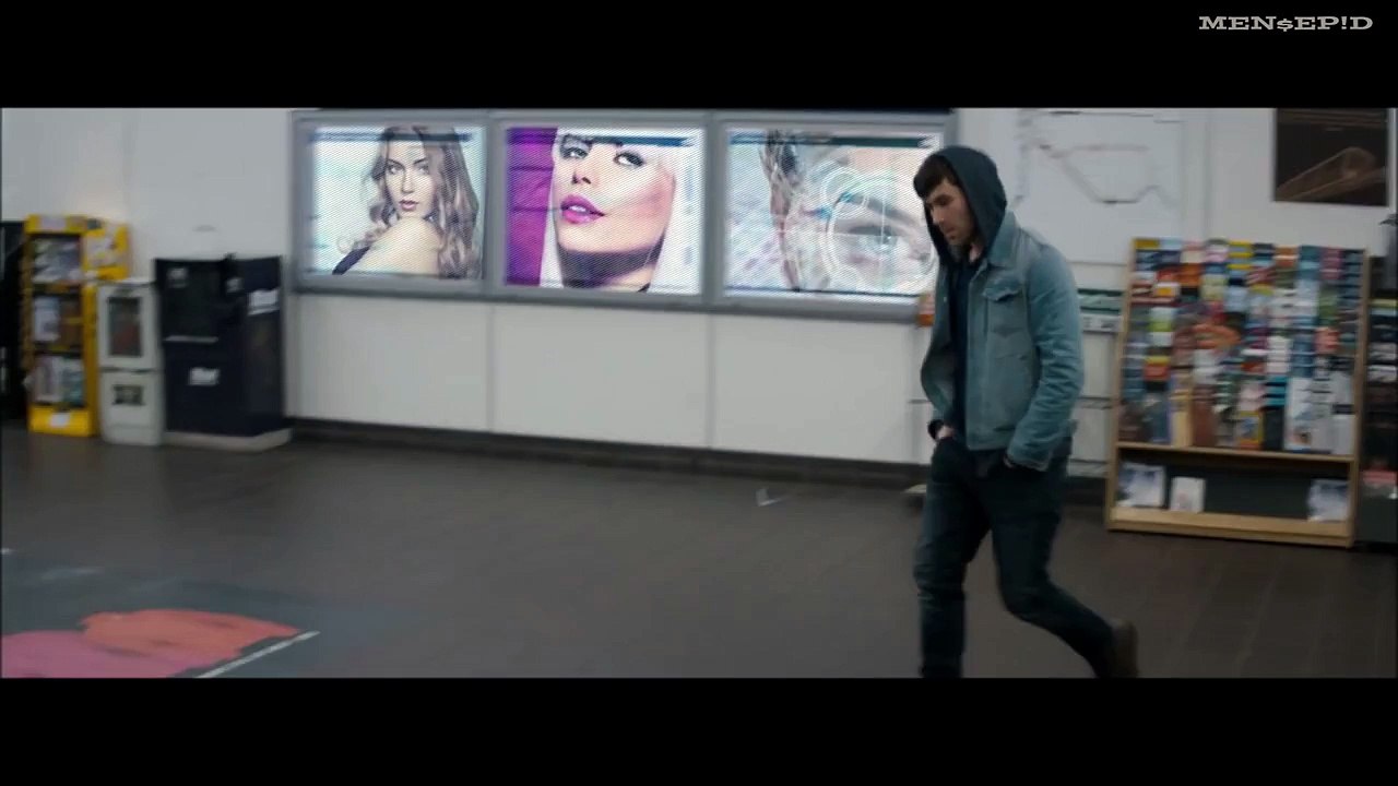 Coldplay vs Halsey - Roman Paradise (Mashup) Mensepid Video Edit