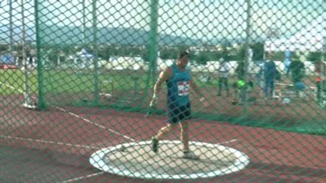 Atletizm Avrupa Şampiyon Kulüpler Kupası