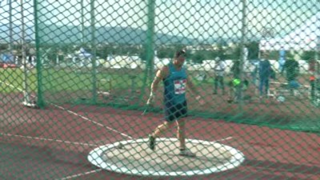 Atletizm Avrupa Şampiyon Kulüpler Kupası