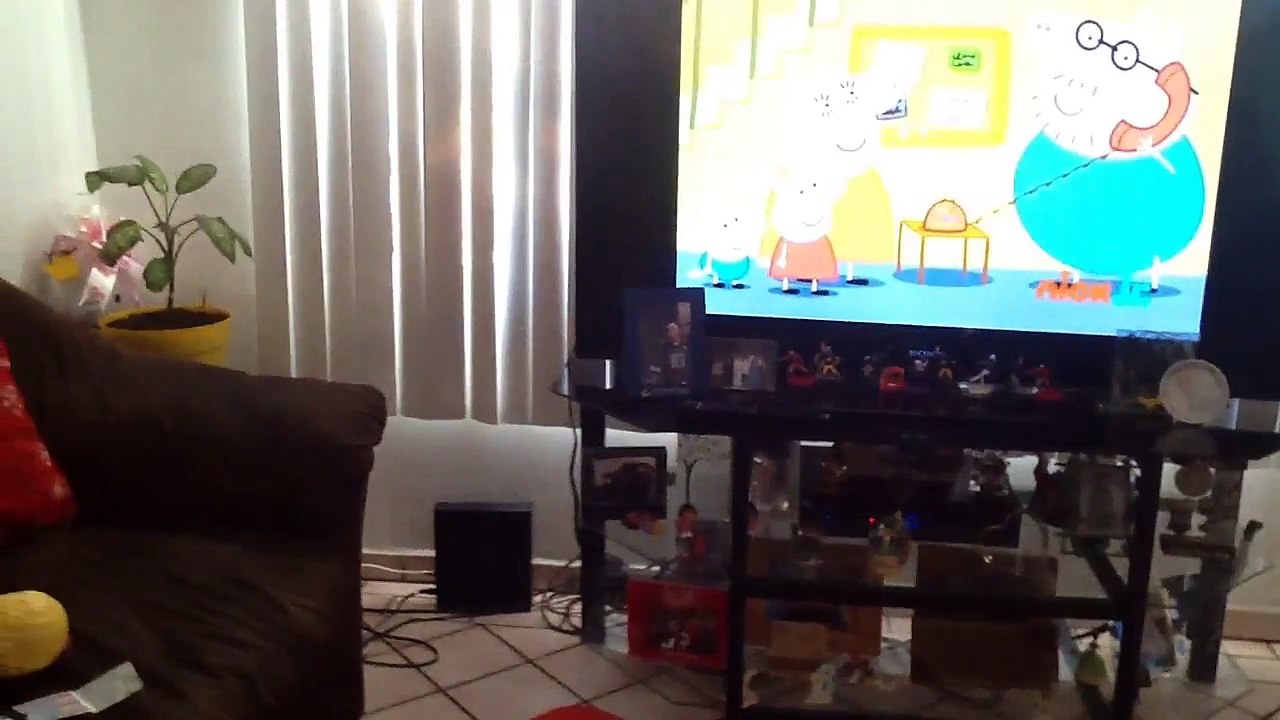 Peppa pig