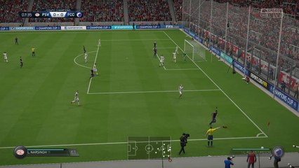 FIFA 16_contrôle poitrine volée