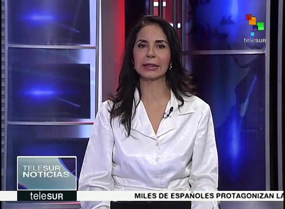 Francia: analizan soluciones a la escasez de combustible por protestas