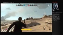 star wars battlefront multi mode heros