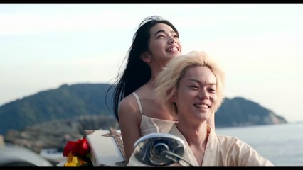 『溺れるナイフ』特報