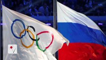 Russian Athletes Register Positive For Doping In London Olympics Retests