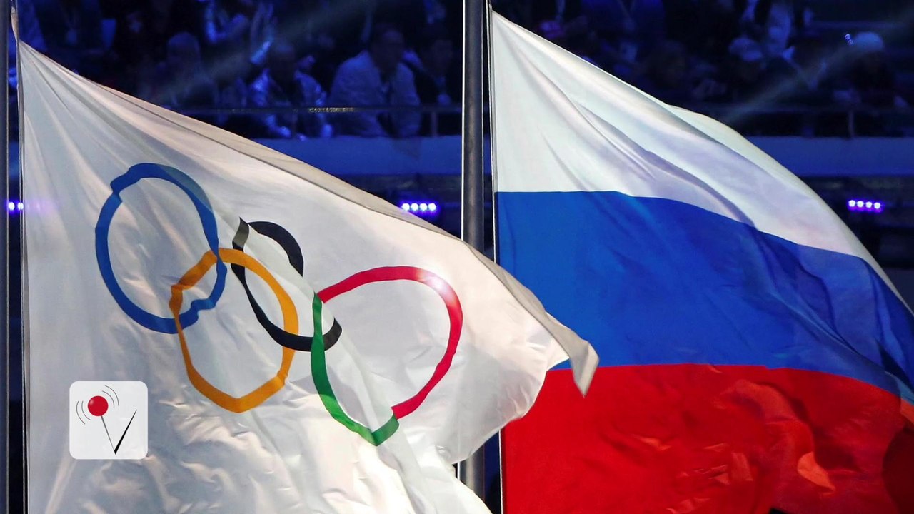 Russian Athletes Register Positive For Doping In London Olympics Retests