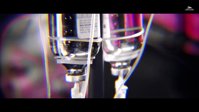 SNSD (Girls' Generation) - Mr.Mr. Image Teaser