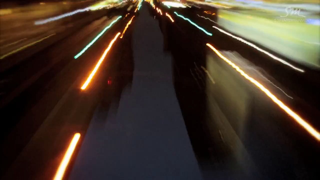 SNSD (Girls' Generation) - Catch Me If You Can Music Video Teaser (Korean ver.)