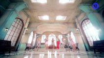 SNSD (Girls' Generation) - Lion Heart Music Video Teaser