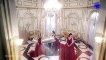 SNSD (Girls' Generation TaeTiSeo) - Dear Santa Music Video Teaser 1