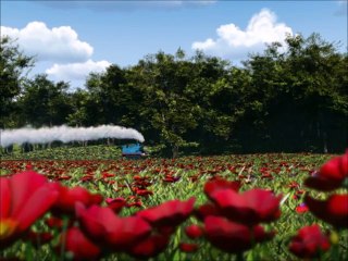 Thomas and the Garbage Train (US) [S16E7]