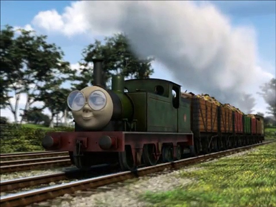Whiff's Wish (US) [S16E16]