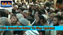 ---Larki Q Roi By Maulana Tariq Jameel Sahab 2016 Latest Bayan urdu hindi - YouTube