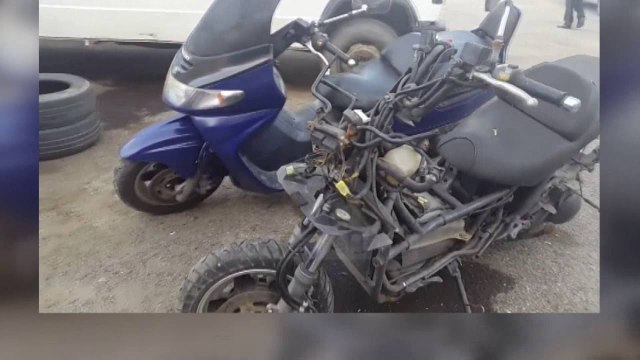 Durrës, kapen grabitësit me armë - Top Channel Albania - News - Lajme