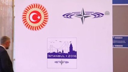 NATO Parlamenter Asamblesi Toplantısı