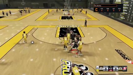 Pro_Doritos_'s Live NBA 2K16 myCAREER (92)