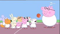 [YTP] PEPPA PIG E LA LEZIONE DI BASKET PEVERTITO