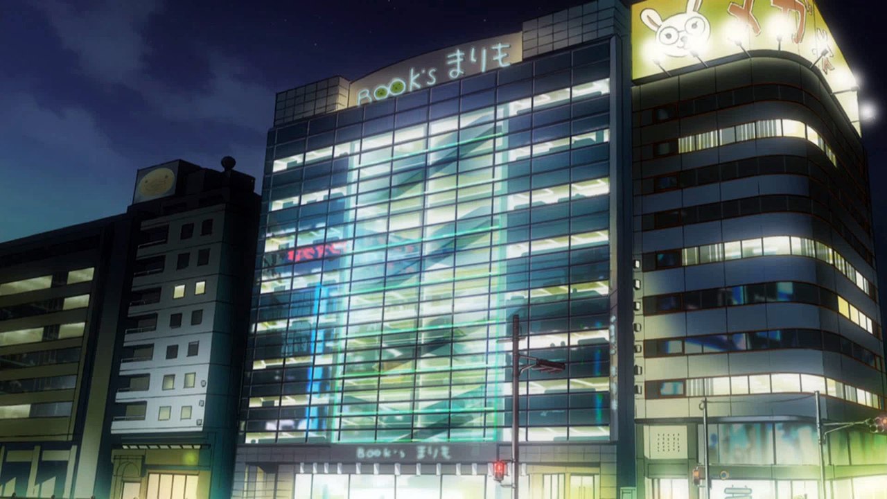 Sekaiichi Hatsukoi 1x09 (el caso de Shouta Kisa) doblaje en castellano