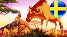 The Lion King Circle Of Life Reprise We Are One Swedish Video