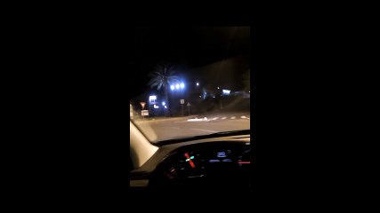 Les  ombres de la nuit