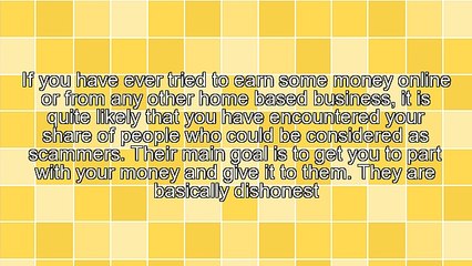 Watch Out For People Who Make Big Promises