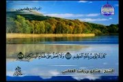 القران الكريم والجزء 29 والشيخ مشاري راشد العفاسي 3