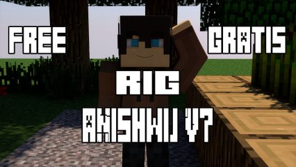 Rig Anishwij V7 Free