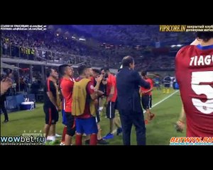 Penalty Shootout - Real Madrid 1-1 Atletico Madrid (28.05.2016) Champions League - Final