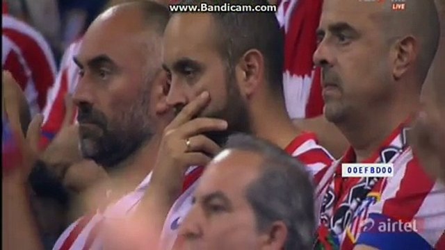 Real Madrid 1-1 (5-3) Atletico Madrid CHAMPIONS LEAGUE 28.05.2016 HD