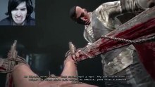 ME QUIEREN CORTAR EL PENE  '   Outlast  Whistleblower 8   JuegaGerman