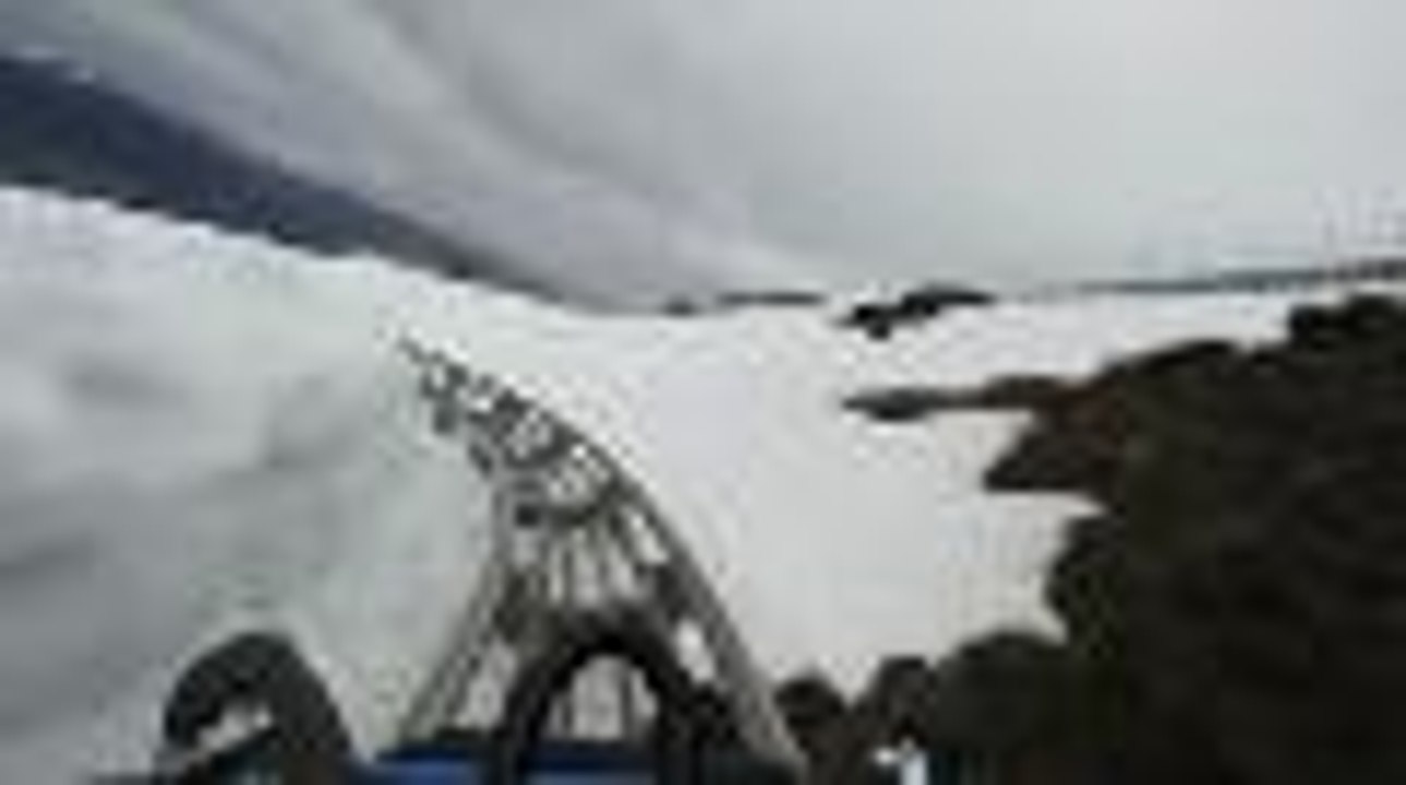 Pyrénées : Embarquez sur la Mountain Luge à Hautacam