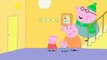 Sun Sea and Snow Peppa Pig Episode cartoon snippet