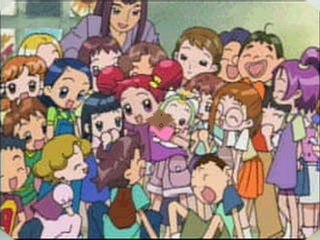 Doremi magique!!!!!!!!!!!