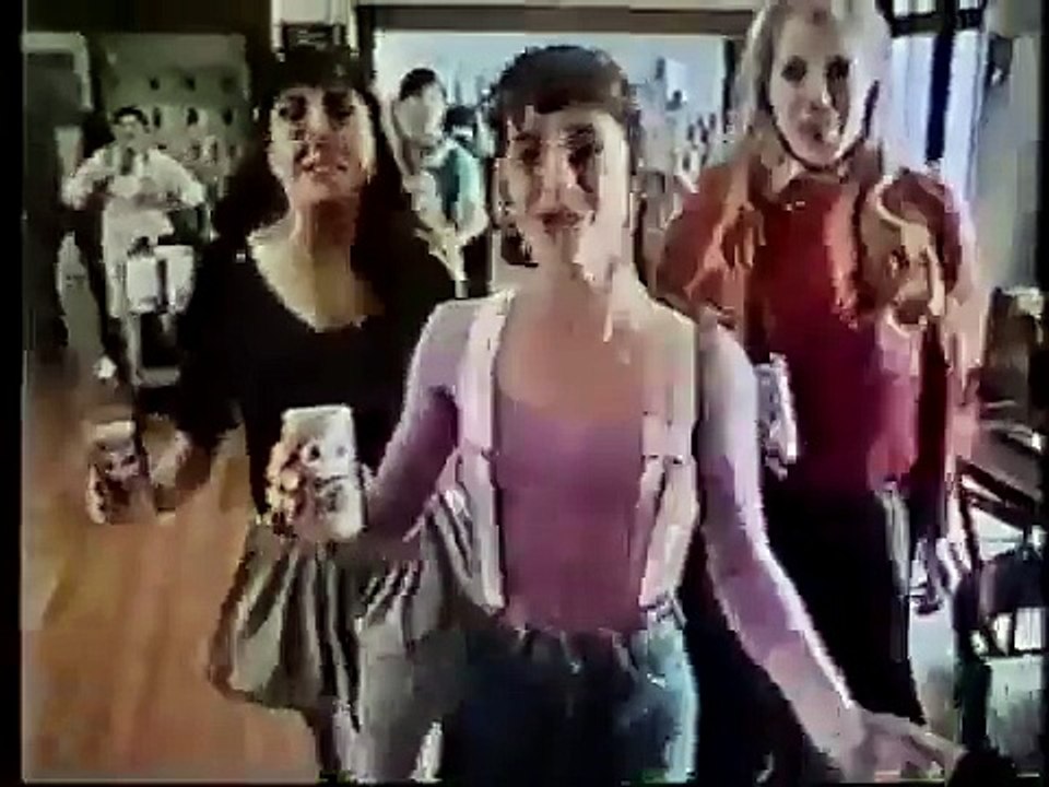 1982 A & W Root Beer Commercial