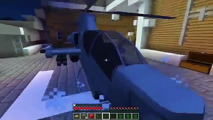 little lizard gaming Minecraft : WHO'S YOUR DADDY - BABY LIZARD BULLIED FOR BEING SICK!