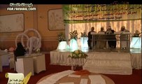 مسابقة الإجازات بمركز الشيخ أحمد عيسى المعصراوى   12 10 2013