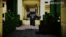 MY MINECRAFT INTRO (MINECRAFT ANIMATIONS )