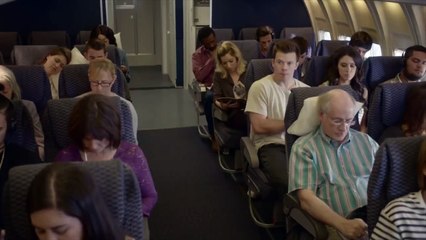 Comment faire lamour dans un avion