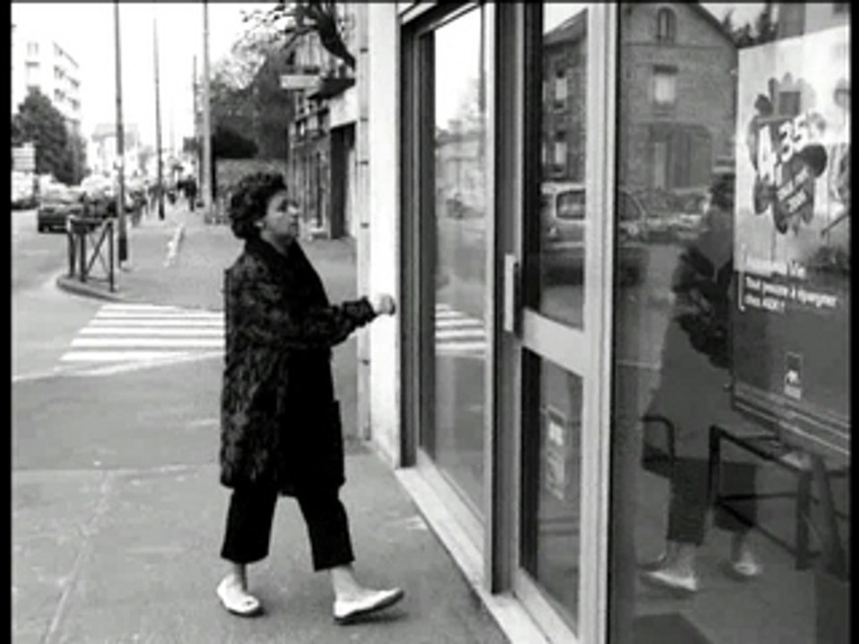 Eau salée