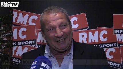 Courbis sur Zidane : "On ne peut pas mieux démarrer sa carrière d'entraîneur"